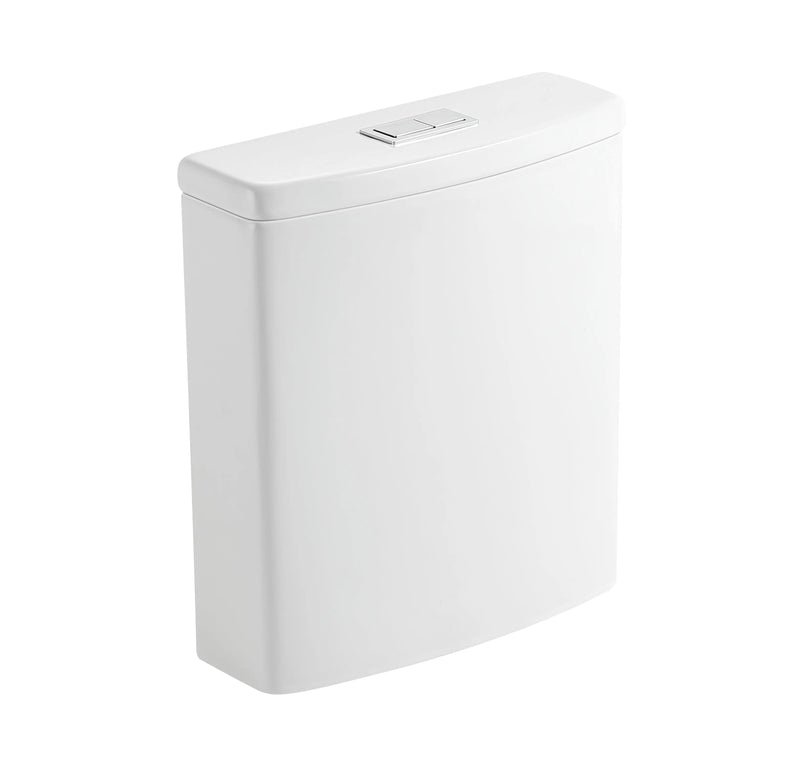 Orta Toilet Cistern LK-OR105C