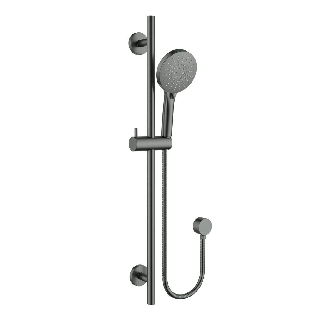 Otus Slimline Rail Shower - FIL Kitchen Bathroom