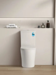 Livis KDK022 Rimless Toilet Suite - FIL Kitchen Bathroom
