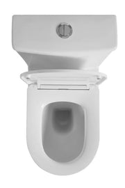 Livis KDK022 Rimless Toilet Suite - FIL Kitchen Bathroom