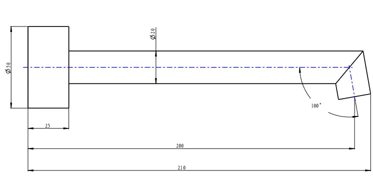 CADDENCE Series Bathtub/Basin Wall Spout FIL Kitchen Bathroom