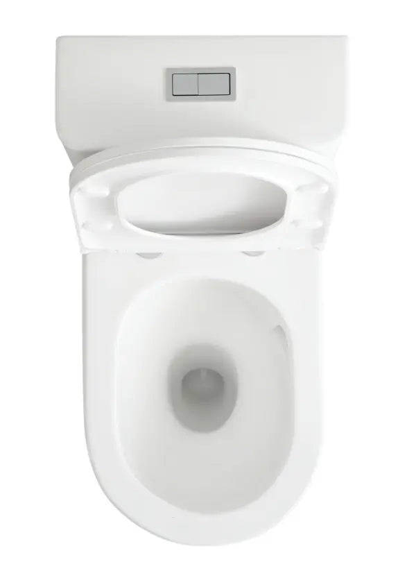 Mira Tornado Rimless Toilet Suite Dual Flush FIL Kitchen Bathroom
