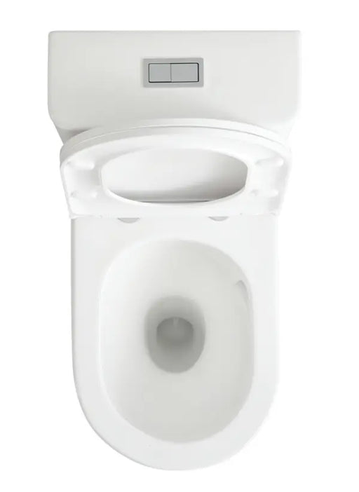 Mira Tornado Rimless Toilet Suite Dual Flush FIL Kitchen Bathroom