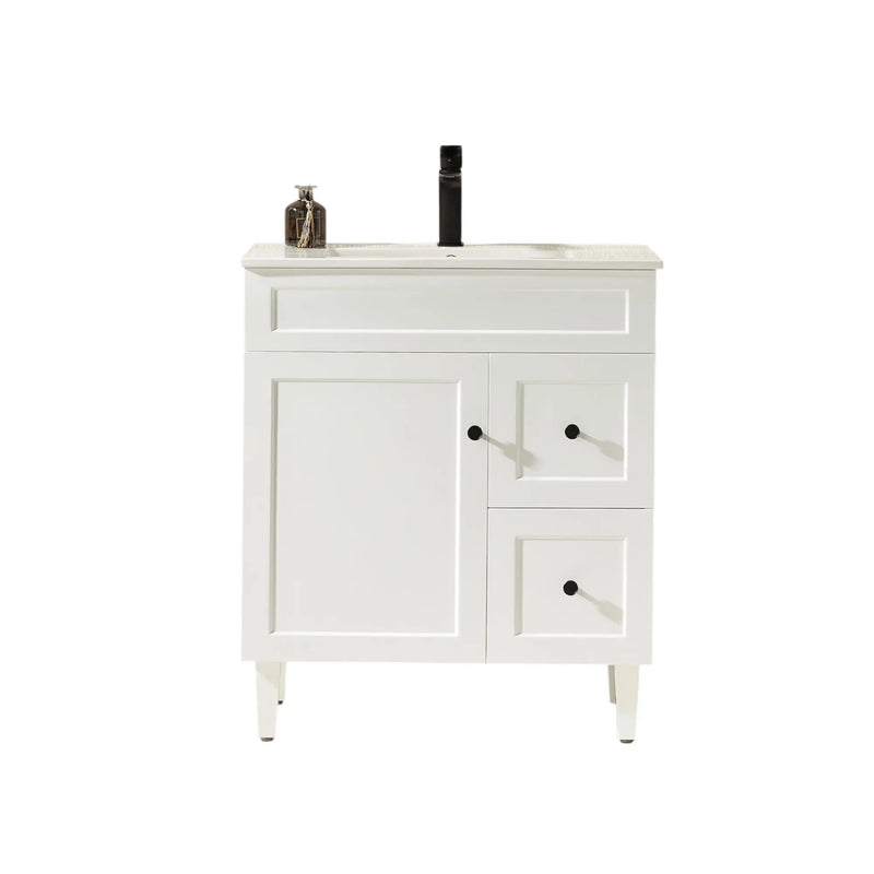 Lukka Harold Federation Free Standing Cabinet (750mm) Lukka