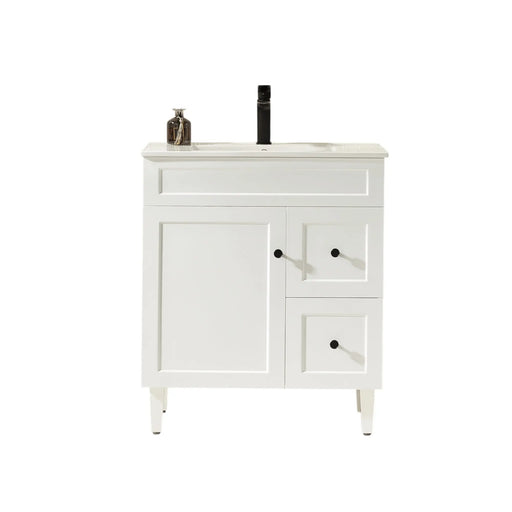 Lukka Harold Federation Free Standing Cabinet (750mm) Lukka