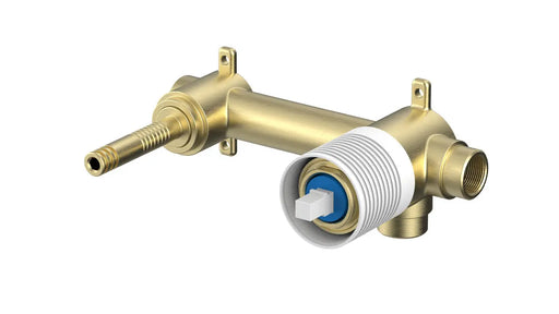 IKON Linie Wall Basin Mixer Rough In Body - FIL Kitchen Bathroom