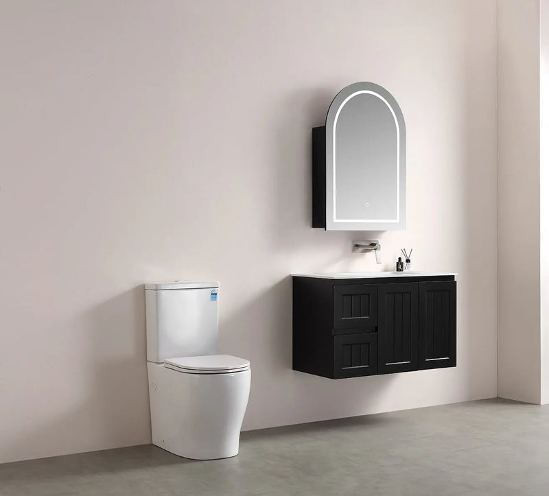 Chasey Solid Surface Vanity Top LK-SCH