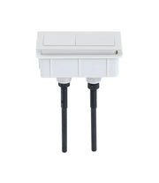 Avis KDK600 Rimless Compact Toilet Suite - FIL Kitchen Bathroom