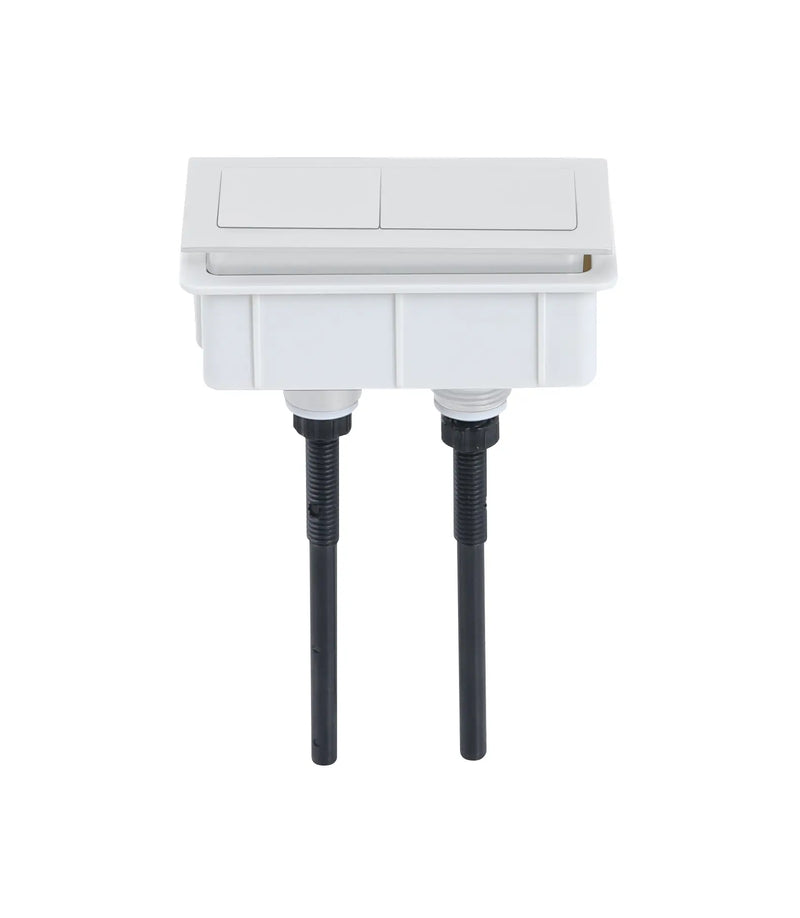 Avis KDK600 Rimless Compact Toilet Suite - FIL Kitchen Bathroom