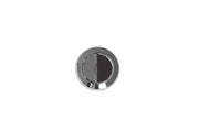 Round Toilet Flush Button inspire