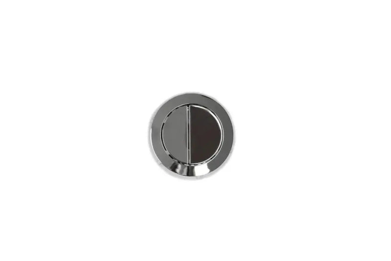 Round Toilet Flush Button inspire