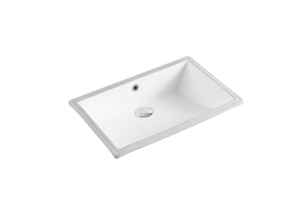 Nue 520X325X170mm Undercounter Basin