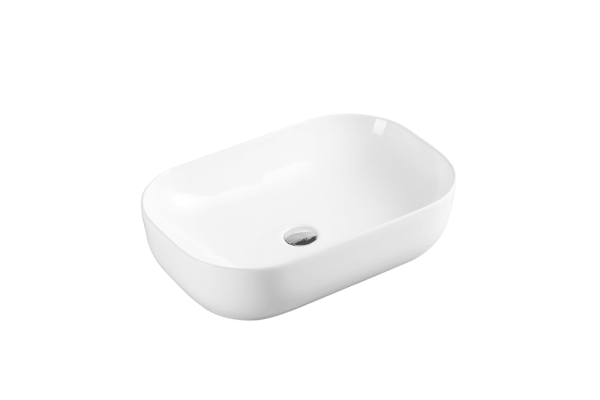 Evea 60 Above Counter Oval Basin