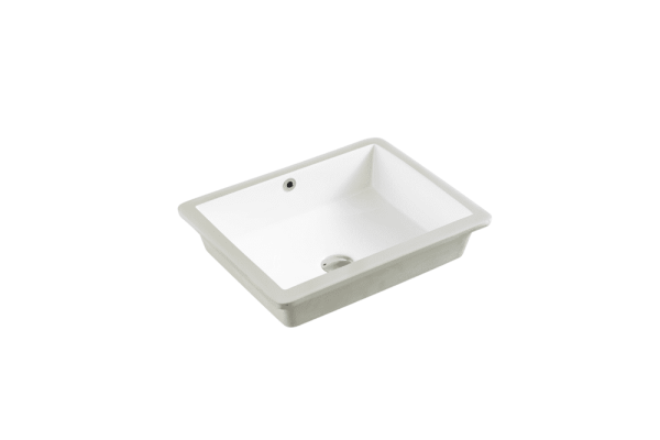 Nue 490 x 390 x 180mm Undercounter Basin