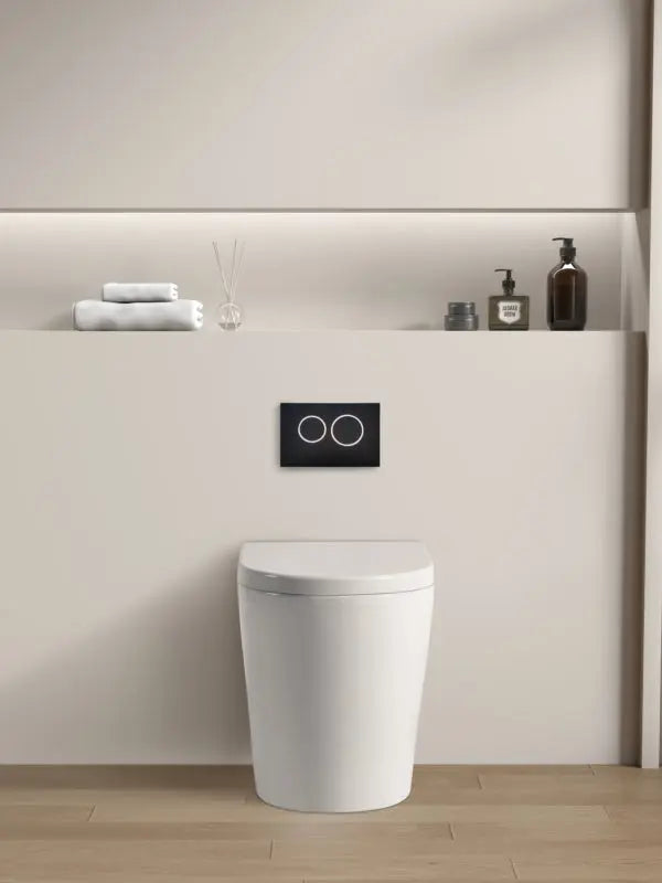 KDK102 Avery Wall Faced Floor Pan - FIL Kitchen Bathroom