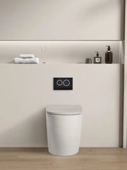 KDK105T Veda Wall Faced Floor Pan - FIL Kitchen Bathroom