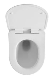 KDK105T Veda Wall Faced Floor Pan - FIL Kitchen Bathroom