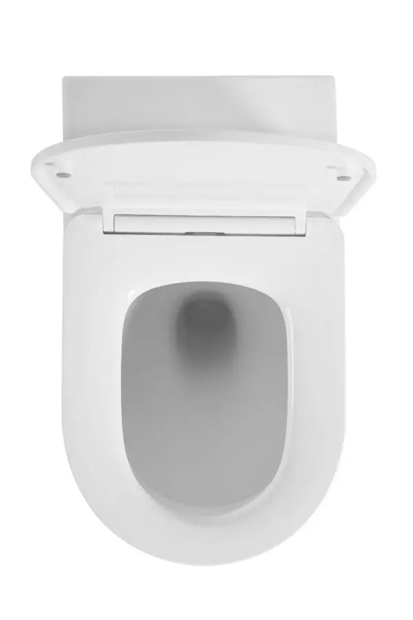 KDK107T Elvera Tornado Wall Faced Floor Pan - FIL Kitchen Bathroom