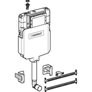 Geberit Sigma8 In-wall Cistern mercioaustralia