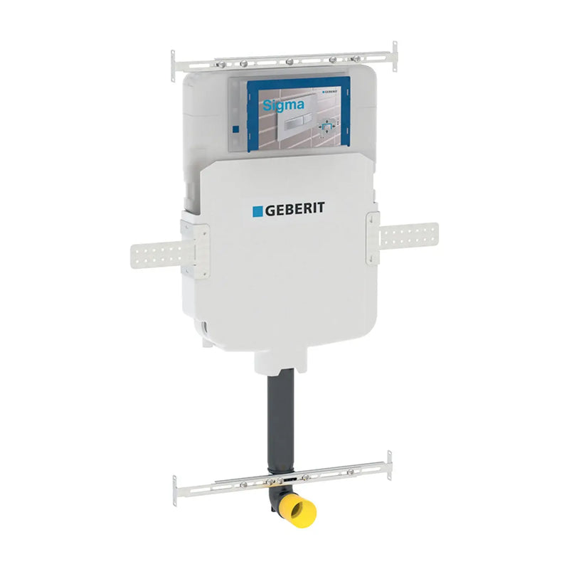 Geberit Sigma8 In-wall Cistern mercioaustralia