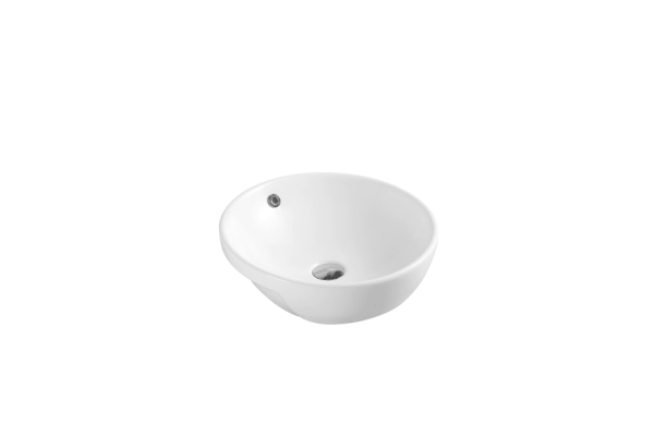 Riff R43 Semi-Recessed Basin