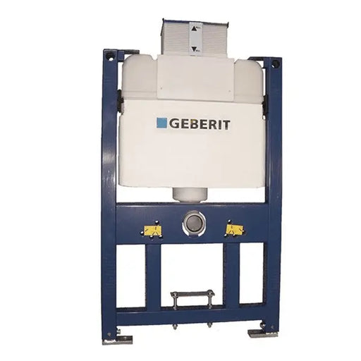 Geberit Kappa Duofix In-wall Cistern mercioaustralia