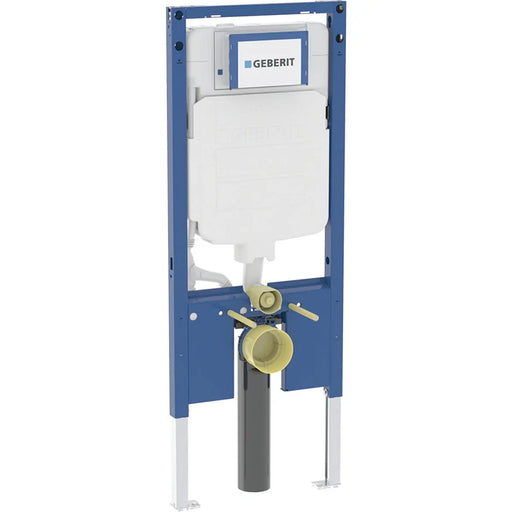 Geberit Sigma8 Duofix In-wall Cistern mercioaustralia