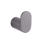 RUSHY Round Robe Hook Chrome and Colours FIL Kitchen Bathroom