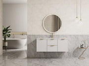Miami Wall-Hung PVC Vanity 1200MM POSEIDON