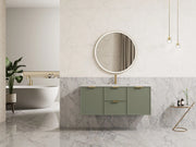 Miami Wall-Hung PVC Vanity 1200MM POSEIDON