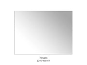 Jasper Plain Mirror (Pencil Edge/Bevel Edge) - FIL Kitchen Bathroom