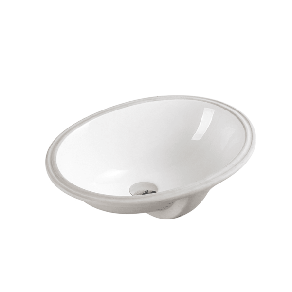 Nue R59 500 x 390 x 200m Undercounter Basin