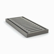 Ezy Flow Aluminium Floor Grate ( Price Per 100mm) - FIL Kitchen Bathroom