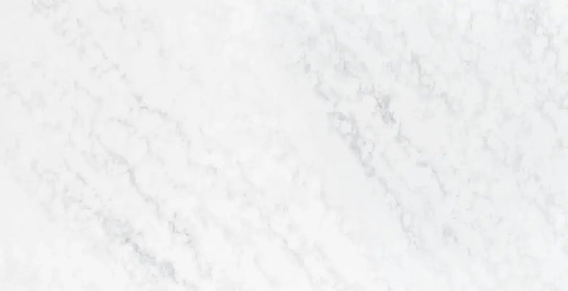 Solid Surface Cloudy Carrara Above Counter Vanity Top 1200mm/1500mm/1800mm - FIL Kitchen Bathroom