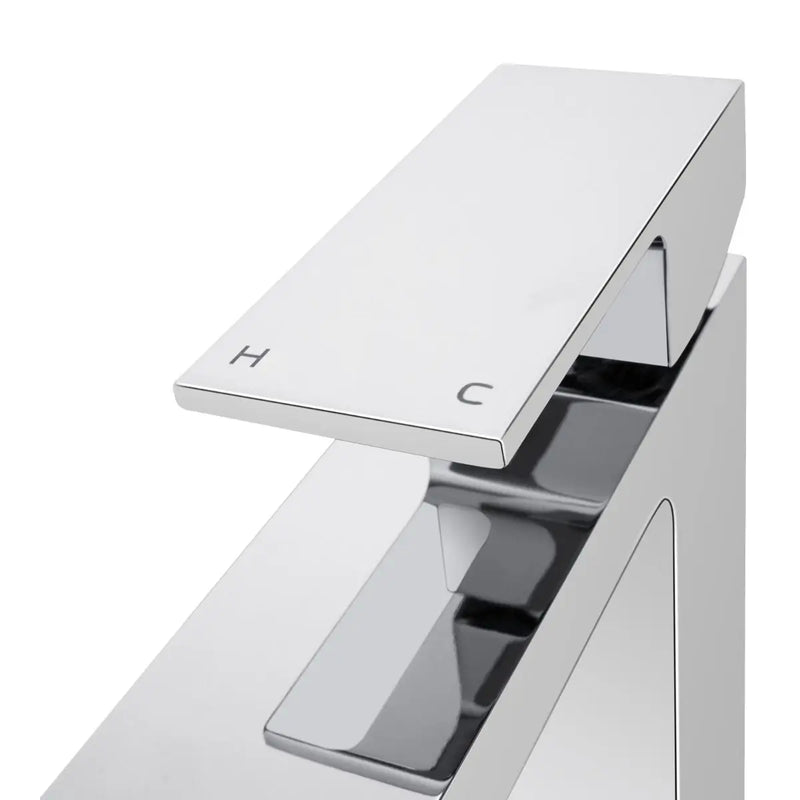 BLAZE Chrome Tall Basin Mixer FIL Kitchen Bathroom