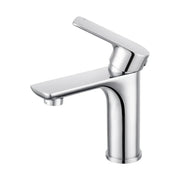 VOG Basin Mixer Tap Chrome and Colours FIL Kitchen Bathroom