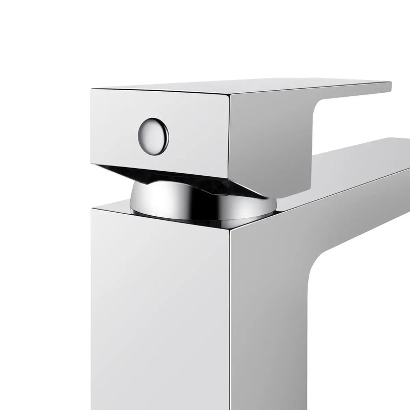BLAZE Chrome Tall Basin Mixer FIL Kitchen Bathroom