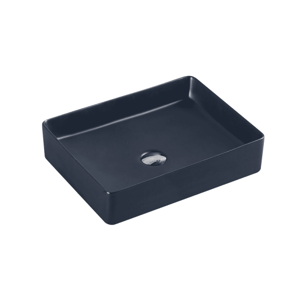 Etna Above Counter Rectangular Basin 470 x 360 x 110mm