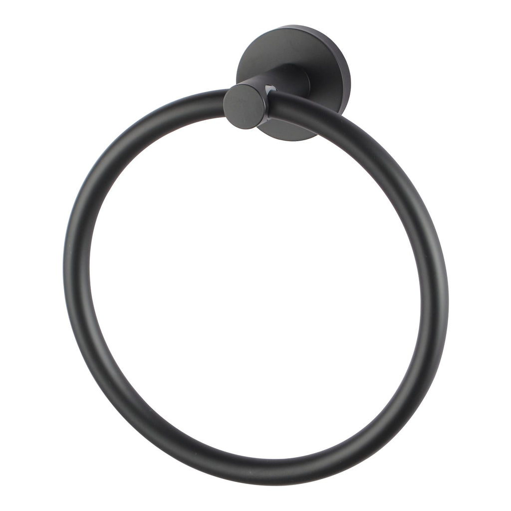 LUCID PIN Round Hand Towel Ring