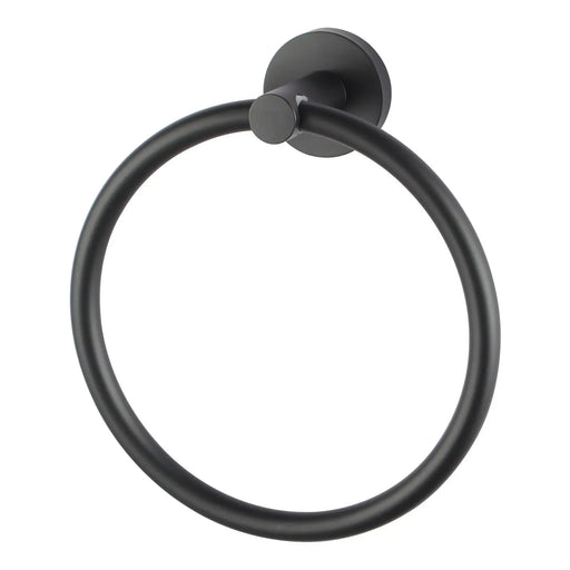 LUCID PIN Round Hand Towel Ring FIL Kitchen Bathroom