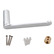 RUSHY Toilet Paper Holder Chrome and Colours FIL Kitchen Bathroom