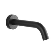 LUCID PIN Round Bathtub/Basin Wall Spout  Chrome & Colours FIL Kitchen Bathroom