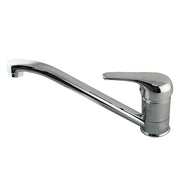 Chrome Standard Kitchen Mixer Tap FIL Kitchen Bathroom