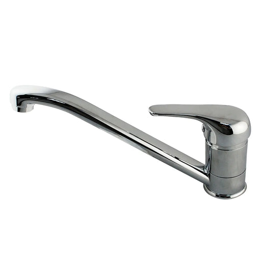 Chrome Standard Kitchen Mixer Tap FIL Kitchen Bathroom
