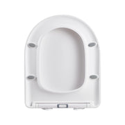Toilet Seat Cover Set POSEIDON