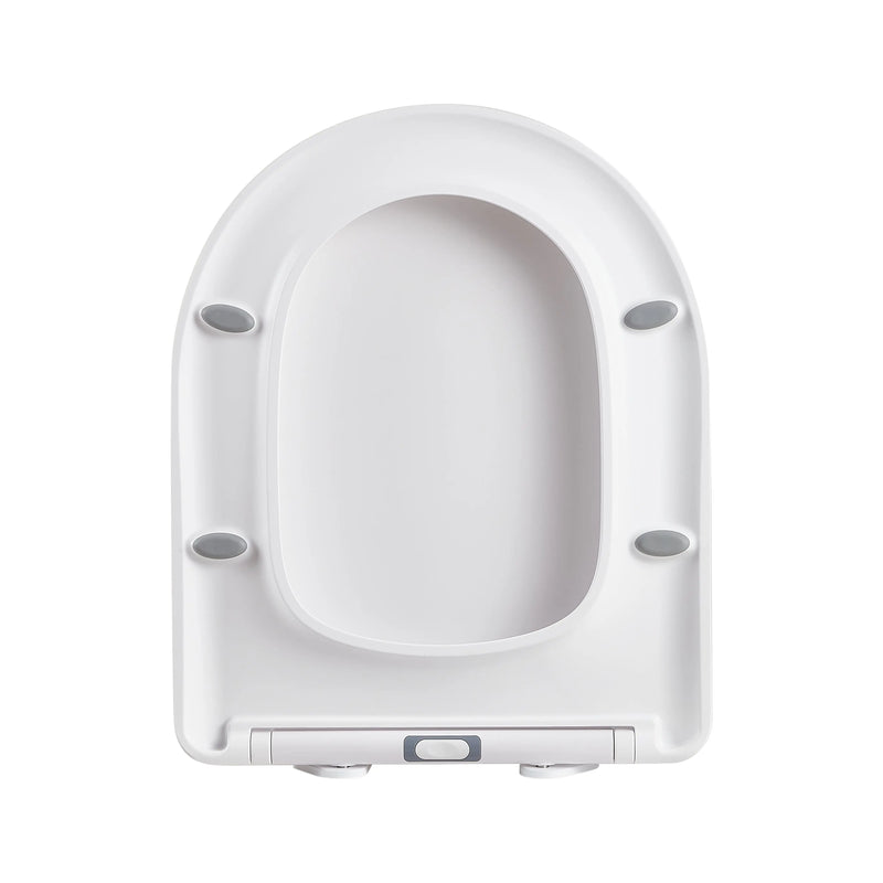 Toilet Seat Cover Set POSEIDON