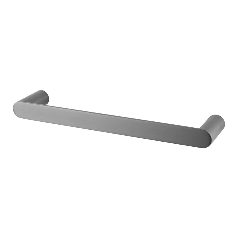 RUSHY Towel Ring 300mm Chrome and Colours FIL Kitchen Bathroom