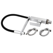 Kitchen Sink Mixer Tap Chrome & Colours FIL Kitchen Bathroom