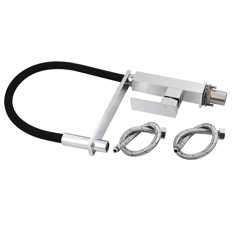 Kitchen Sink Mixer Tap Chrome & Colours FIL Kitchen Bathroom