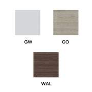 Nordic Wall Hung Vanity (600mm) POSEIDON